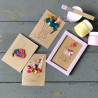 atelier fleurs séchées enfant, melesse