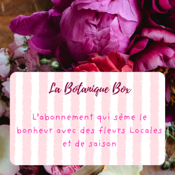 La Botanique Box