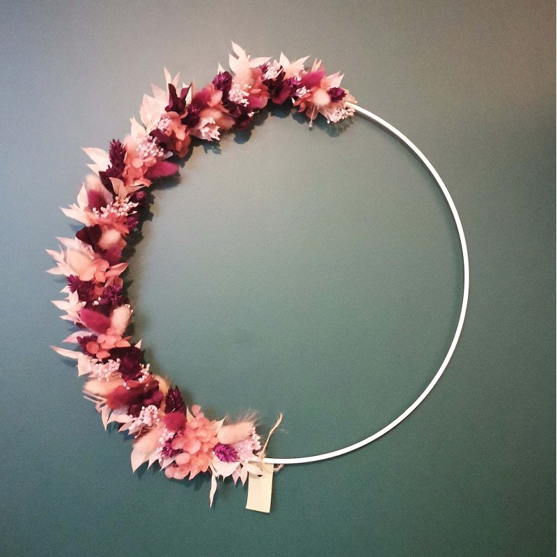 Atelier floral melesse