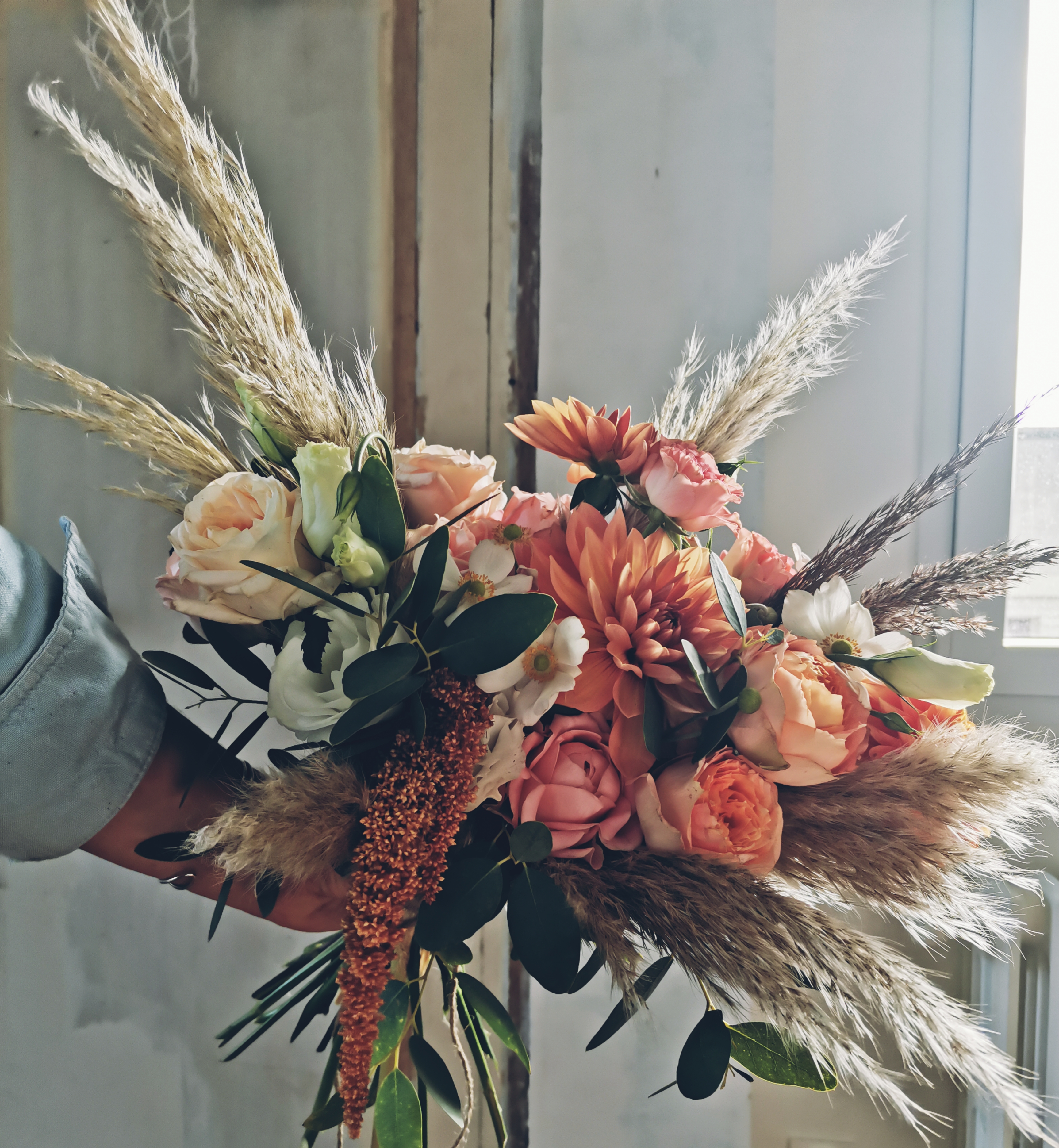 Calendrier des fleurs de saison