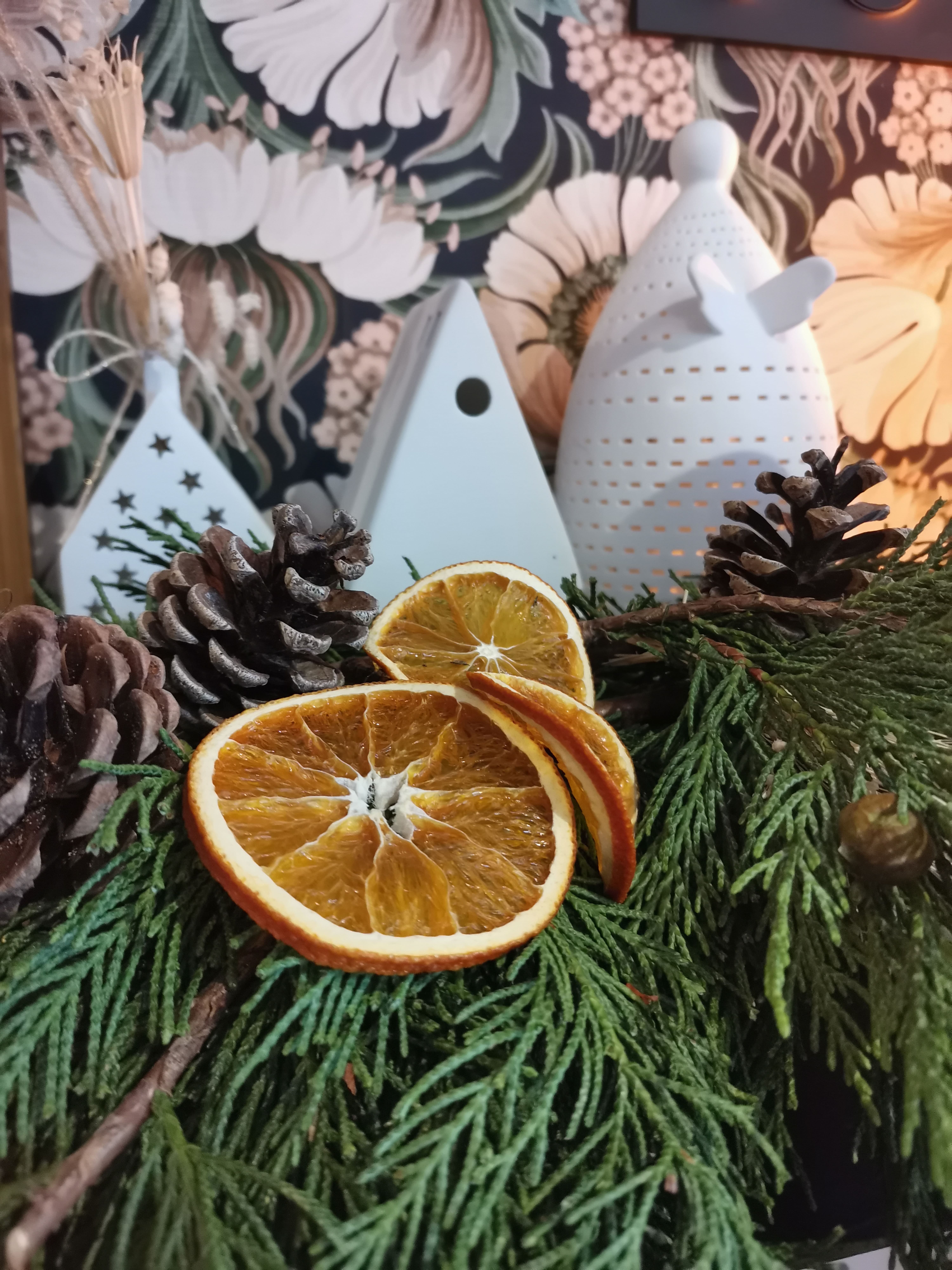 décoration de noël sapin