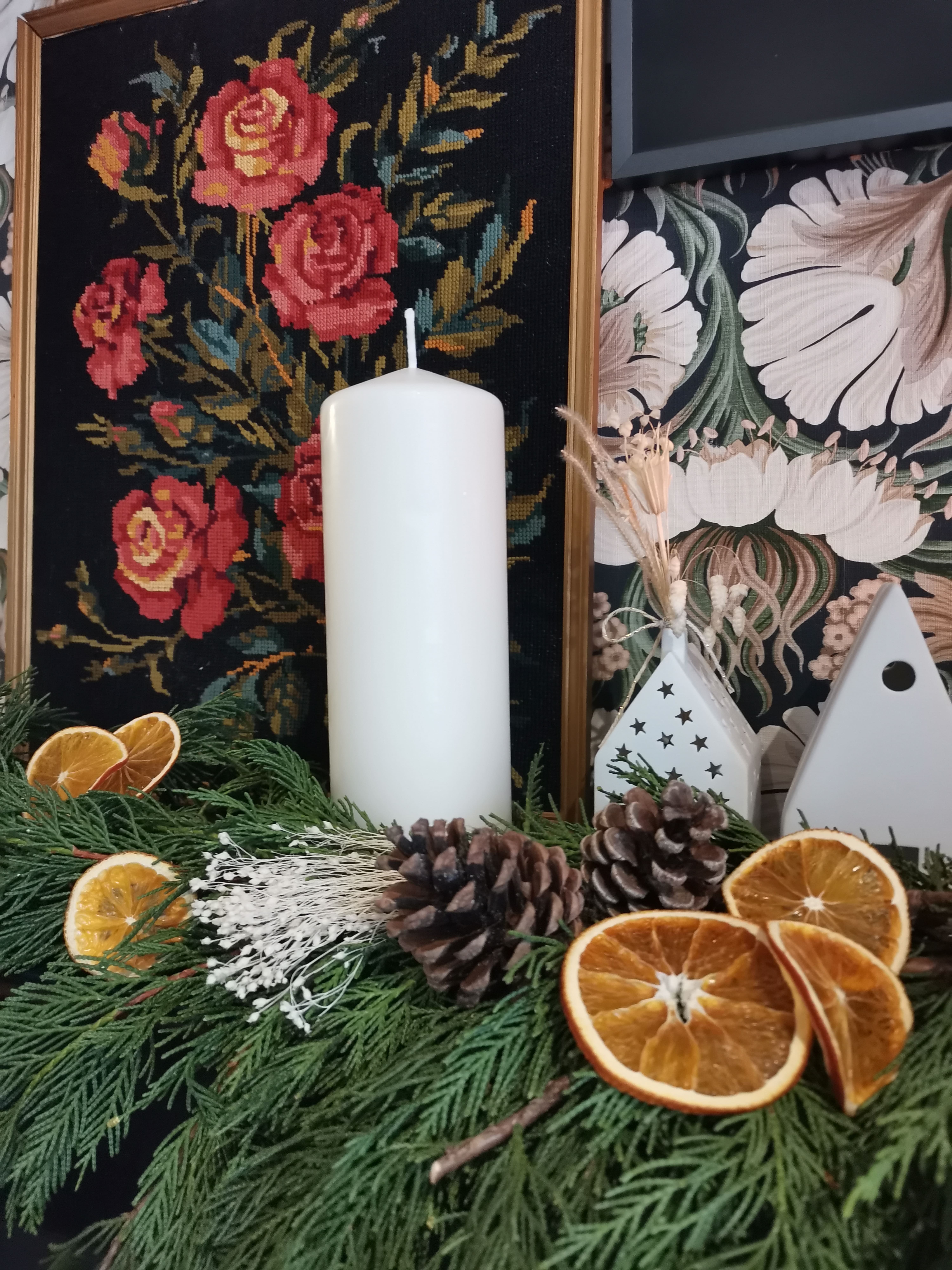 décoration sapin noël